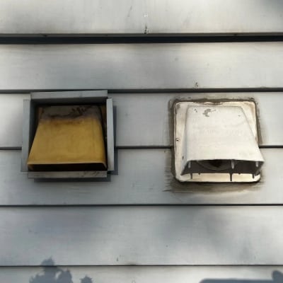 Dryer Vent Experts Offers Vent Repairs in Calgary, AB T2E 6R7